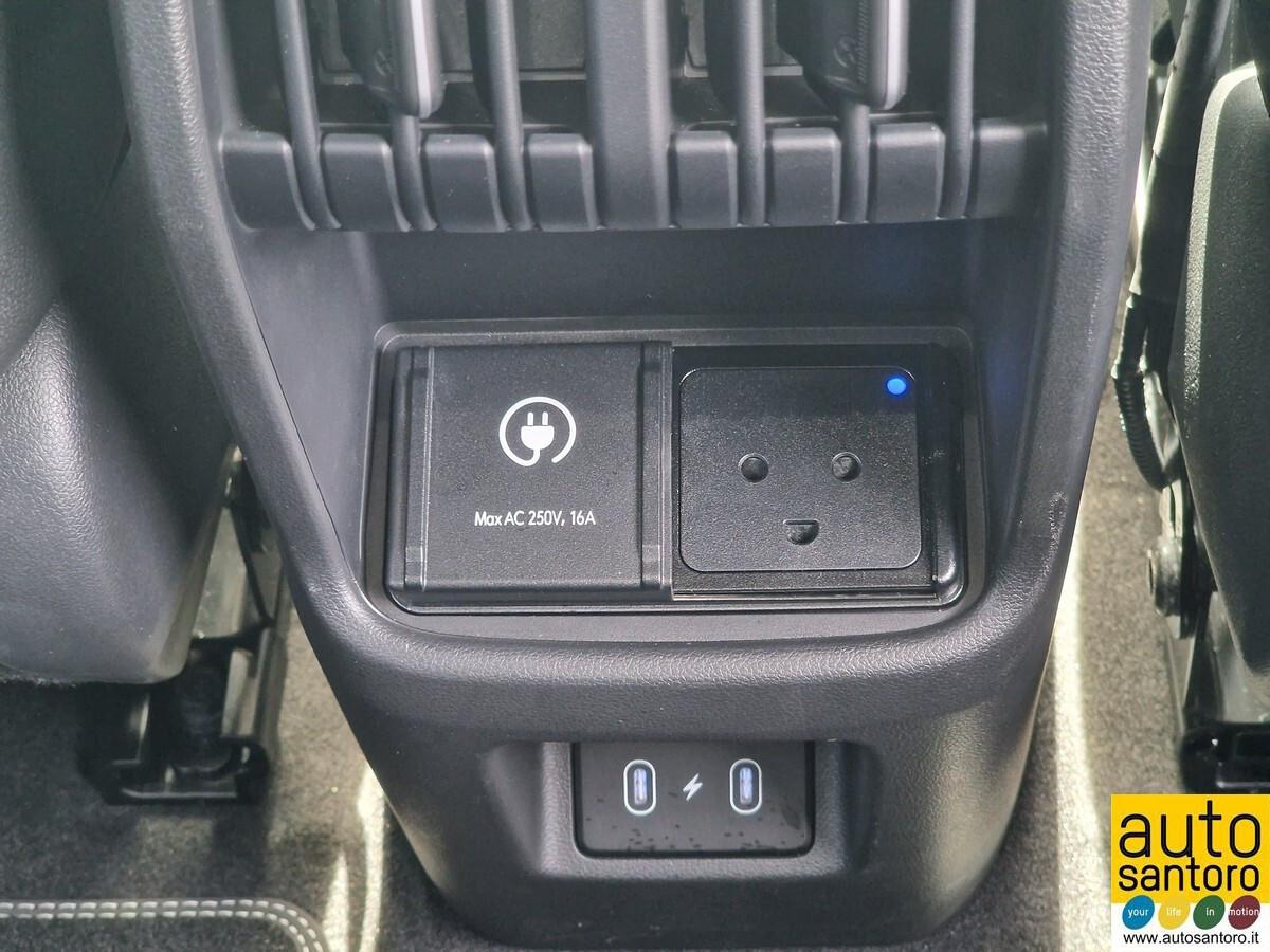 HYUNDAI KONA EV 65,4 kwh XCLASS + P.P.