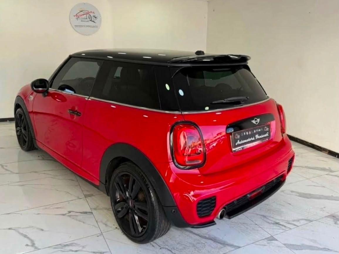 Mini 1.5 Cooper D