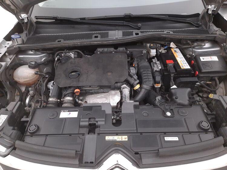 Citroen C4 Shine EAT8 BR547900 1.5 Diesel 131CV