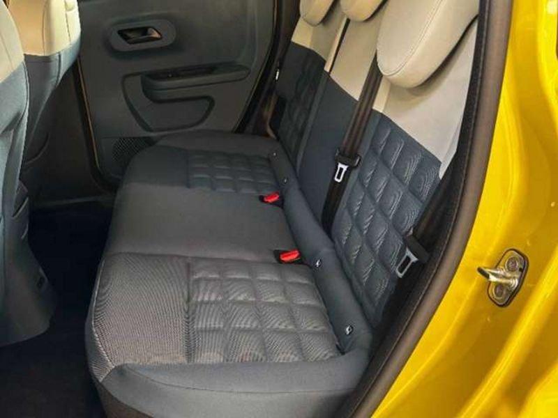 FIAT Grande Panda Elettrica GrandePanda La Prima