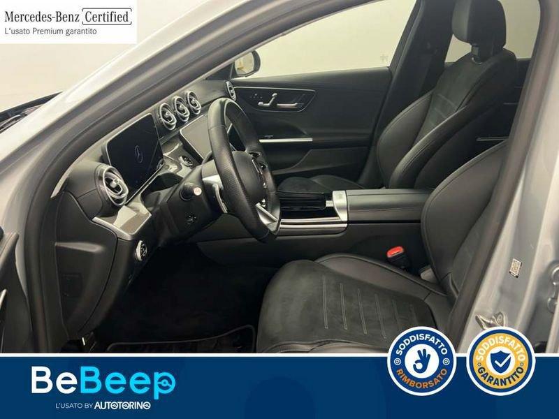 Mercedes-Benz Classe C C 220 D MHEV PREMIUM PLUS AUTO