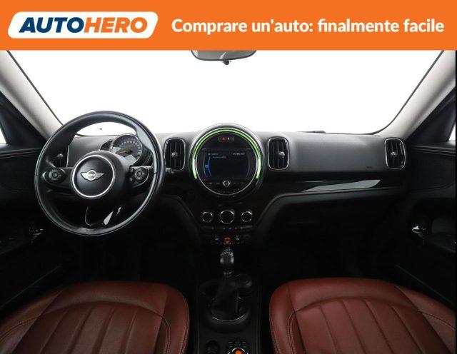 MINI Countryman 2.0 Cooper D Countryman