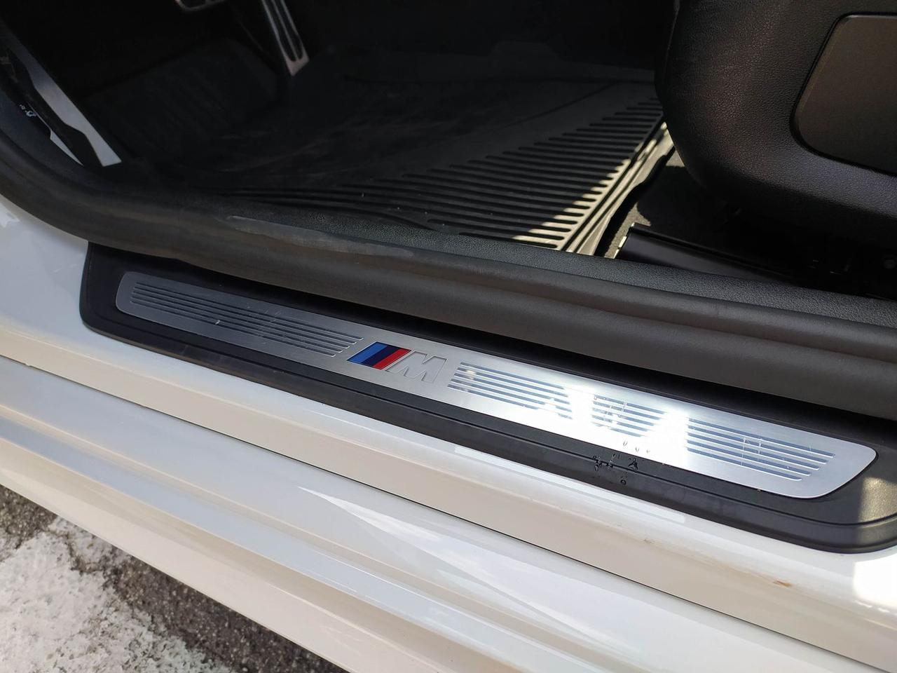 Bmw 520 M Sport 520 d #10451