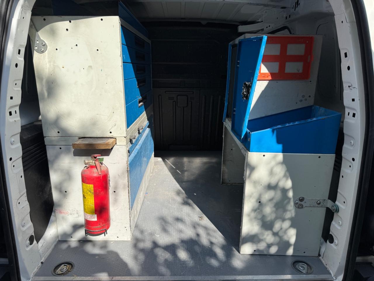 Peugeot Partner BlueHDi 75 L1 Furgone Pro