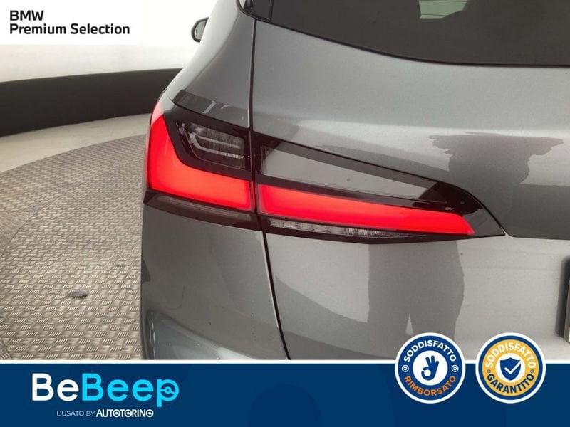 BMW Serie 2 Active Tourer 218D ACTIVE TOURER MSPORT AUTO
