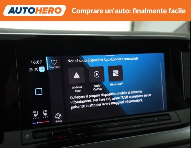 VOLKSWAGEN Multivan 2.0 TDI 204CV DSG 4Motion Life