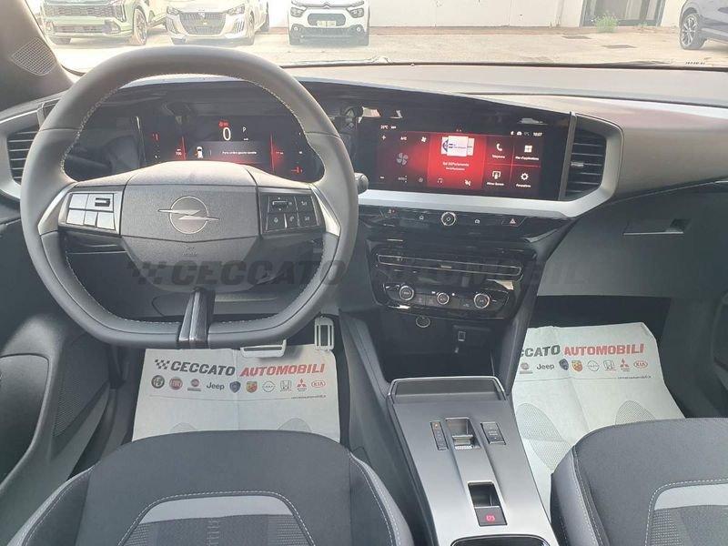 Opel Mokka Mokka 1.2 GS s&s 130cv at8