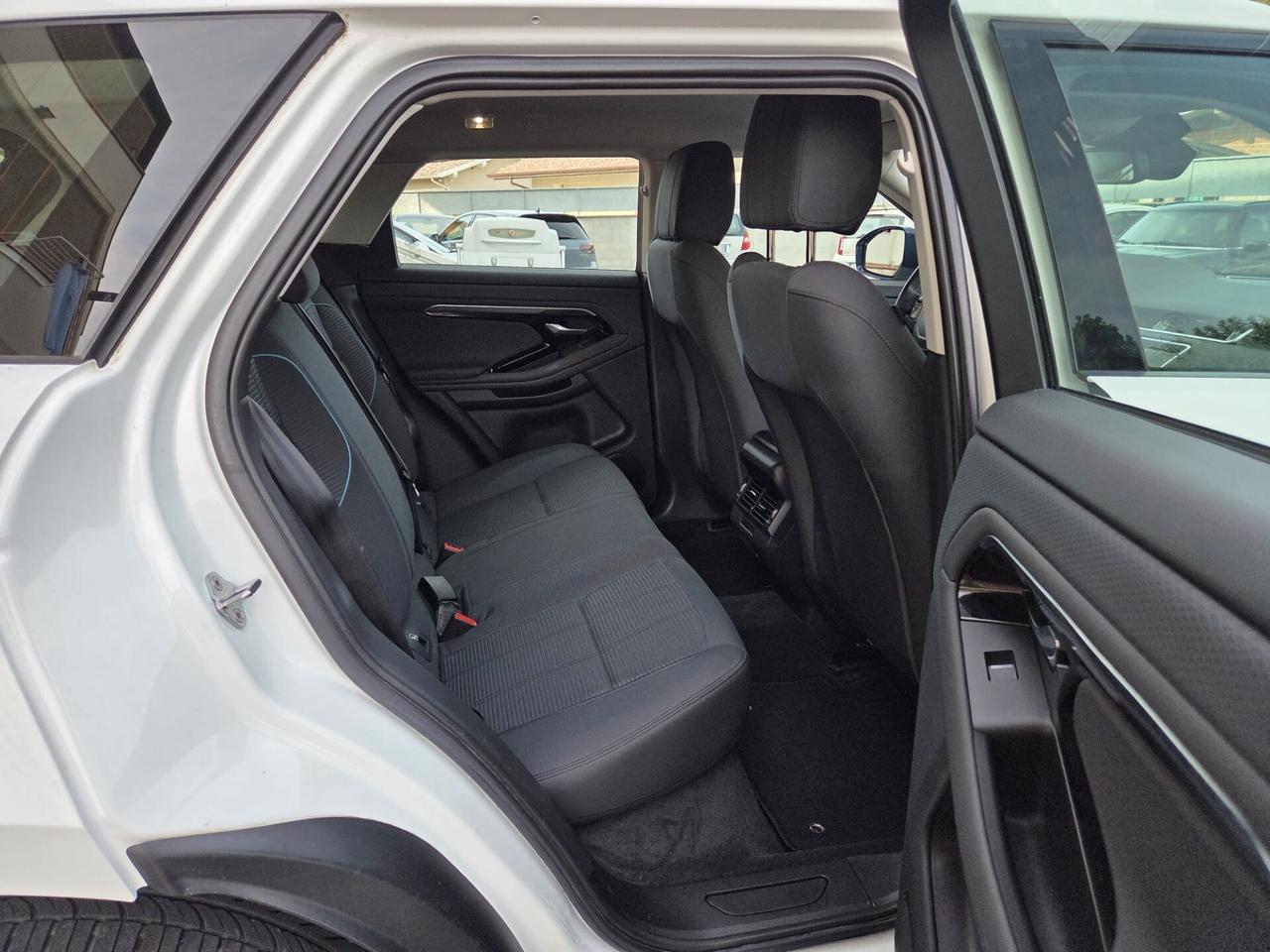 Land Rover Range Evoque 2.0D I4-L.Flw 150 CV AWD Auto