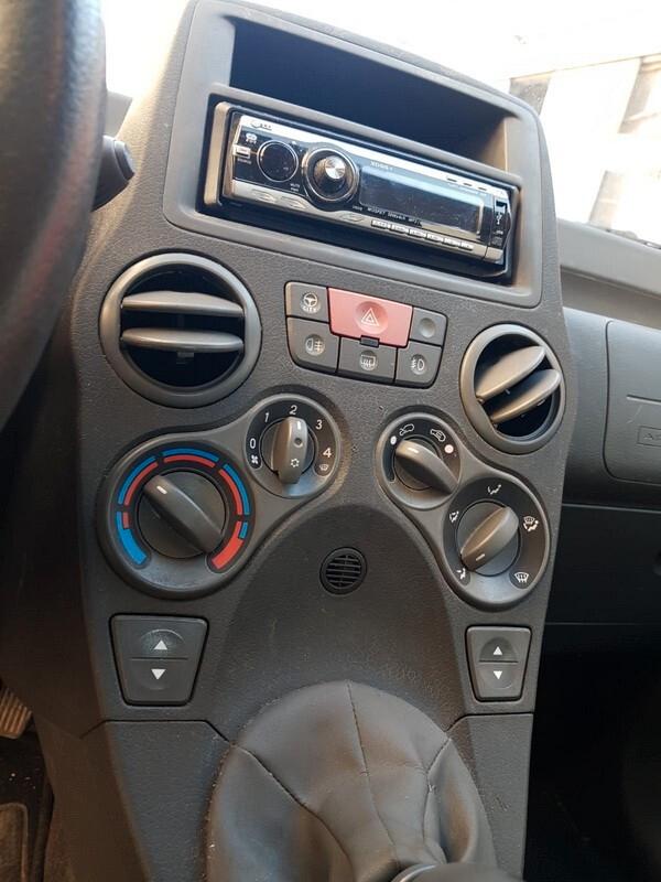 Fiat Panda 1.2 Nat.Pow. Dynamic