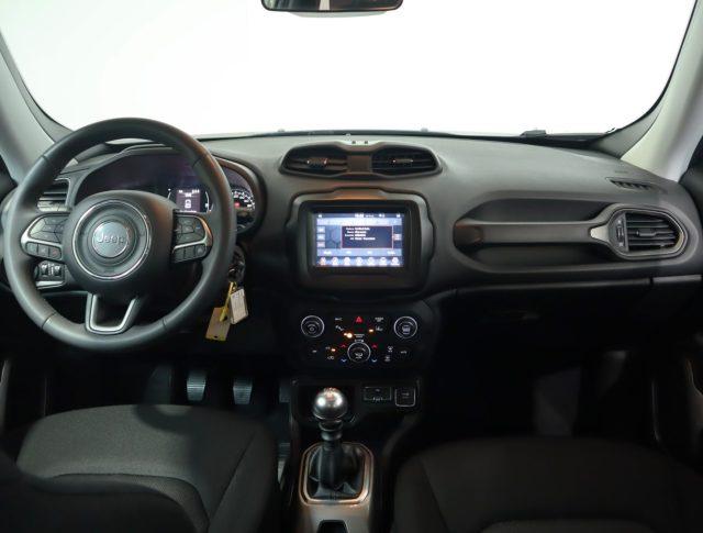 JEEP Renegade 1.0 120CV T3 Longitude *PROMO PARISI GROUP*