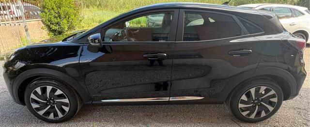FORD Puma 1.0 EcoBoost Hybrid 125 CV S&S Titanium Design