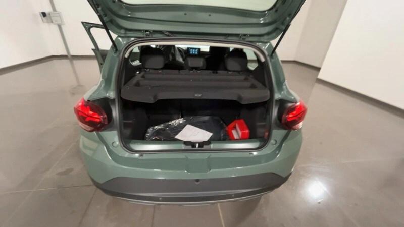 DACIA Sandero 3ª serie Sandero Stepway 1.0 TCe...