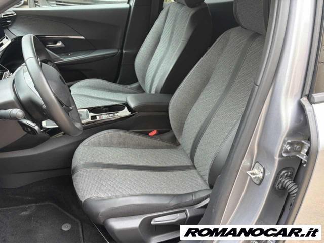 PEUGEOT 2008 PureTech 100 S&S Allure
