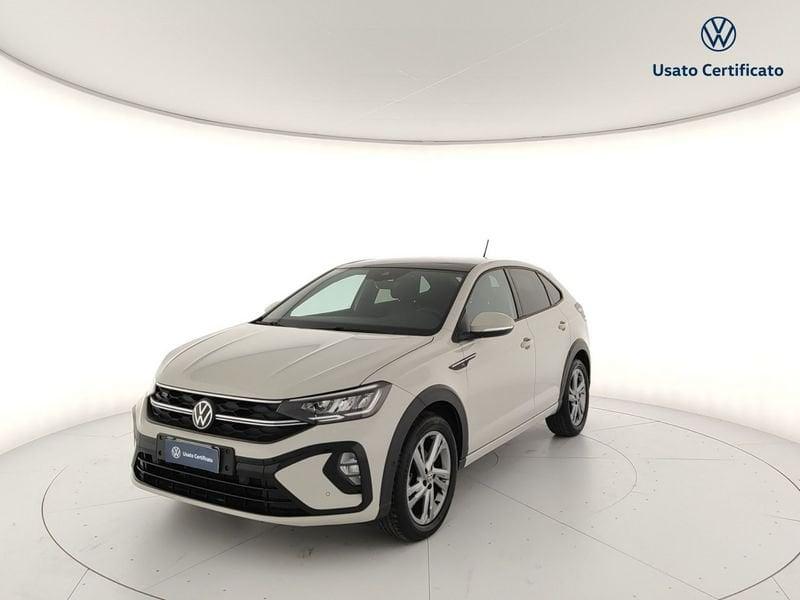 Volkswagen Taigo Taigo 1.5 TSI 150 CV DSG R-Line