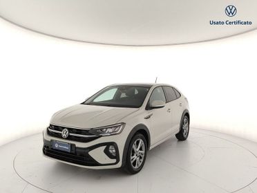 Volkswagen Taigo Taigo 1.5 TSI 150 CV DSG R-Line