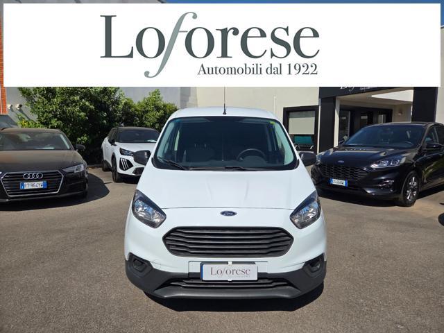 FORD Transit Courier 1.5 TDCi 75CV Van Entry
