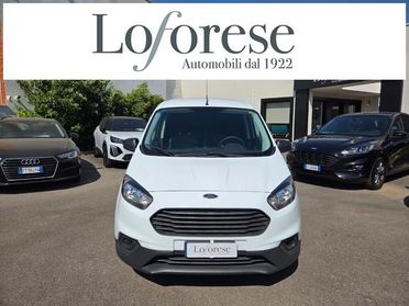 FORD Transit Courier 1.5 TDCi 75CV Van Entry