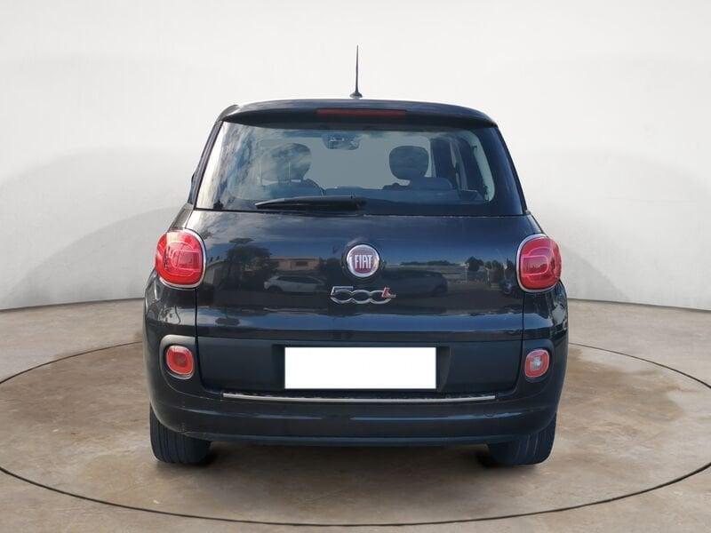 FIAT 500L 500L 1.3 Multijet 85 CV Pop