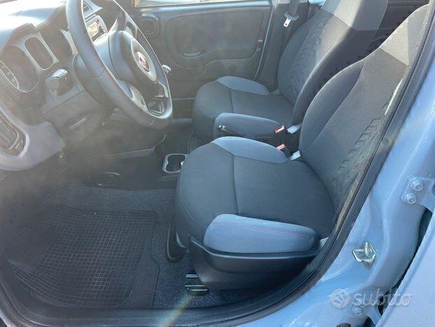 Fiat Panda easy