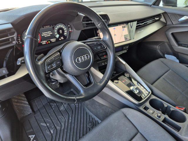 AUDI A3 SPB 30 TDI S tronic Business
