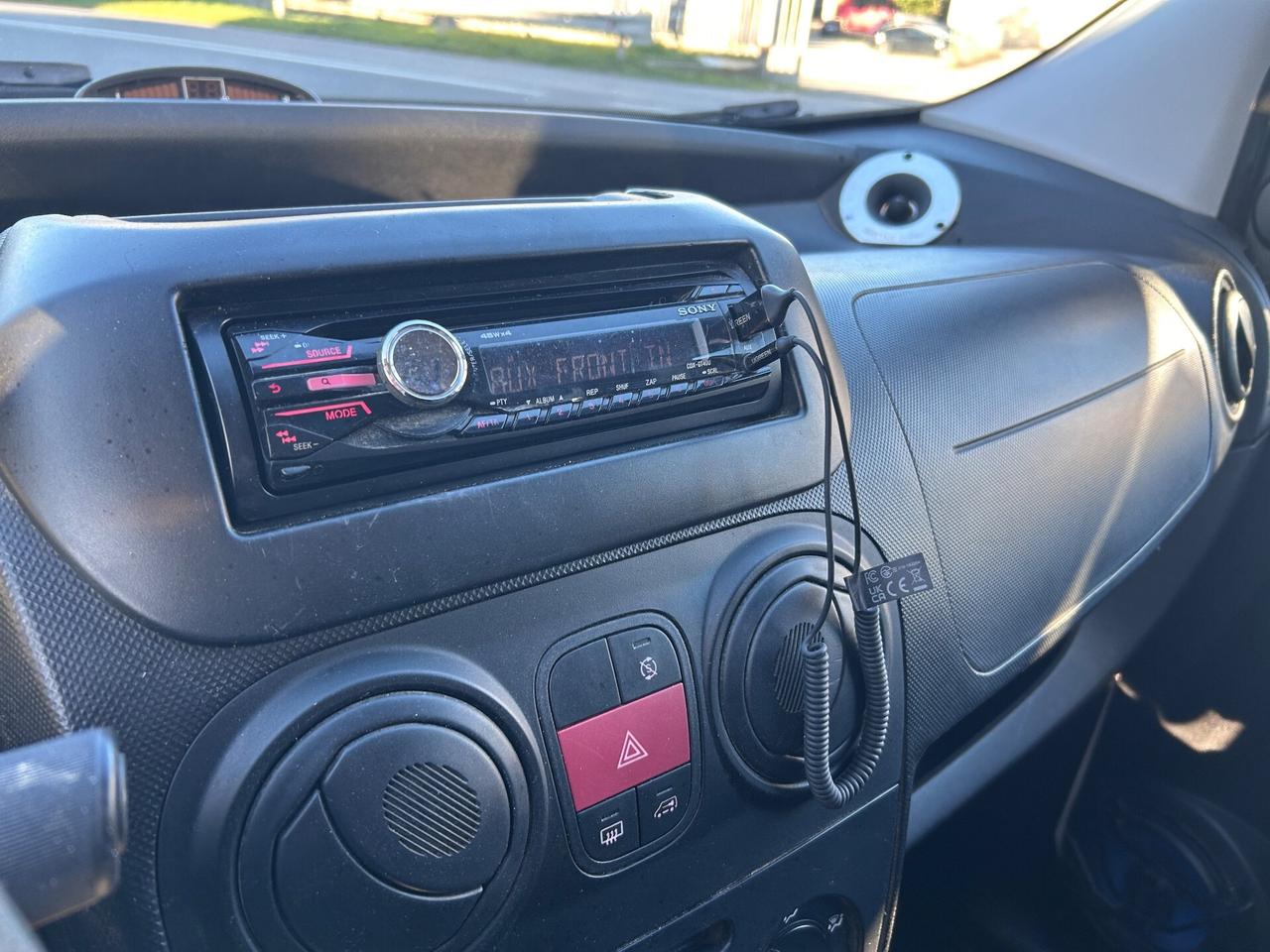 Citroen Nemo 1.3 MJT 75CV Furgone