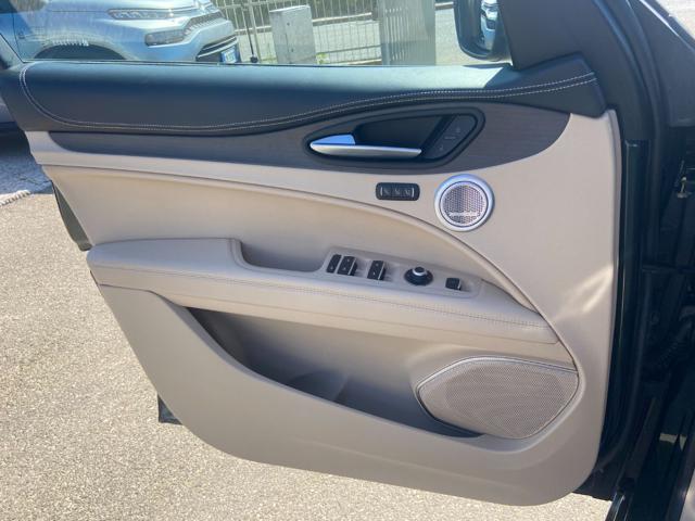 ALFA ROMEO Stelvio *PROMO* 2.2 Turbodiesel 190 CV AT8 Q4 Business