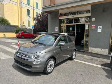 FIAT 500C C 1.0 Hybrid Dolcevita -Pronta Consegna
