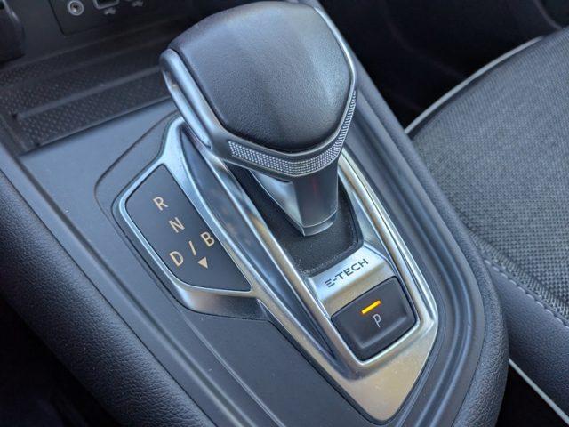 RENAULT Captur Plug-in Hybrid E-Tech 160 CV Intens