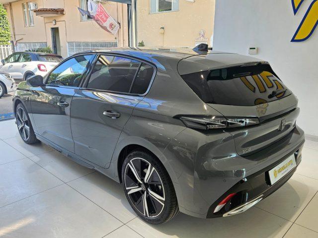 PEUGEOT 308 BlueHDi 130 S&S EAT8 GT tua da ?339,00 mensili