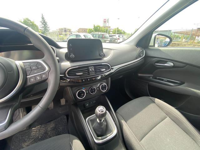 FIAT Tipo *PROMO* 1.6 Mjt S&S 5 porte Business