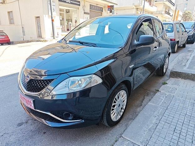 LANCIA Ypsilon 1.2 Benzina 5 porte - 12/2017