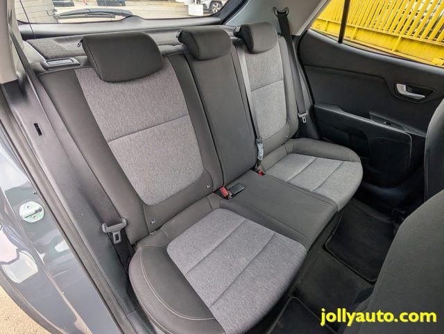 KIA Stonic 1.2 DPI ECO GPL Style - OK NEOPATENTATI