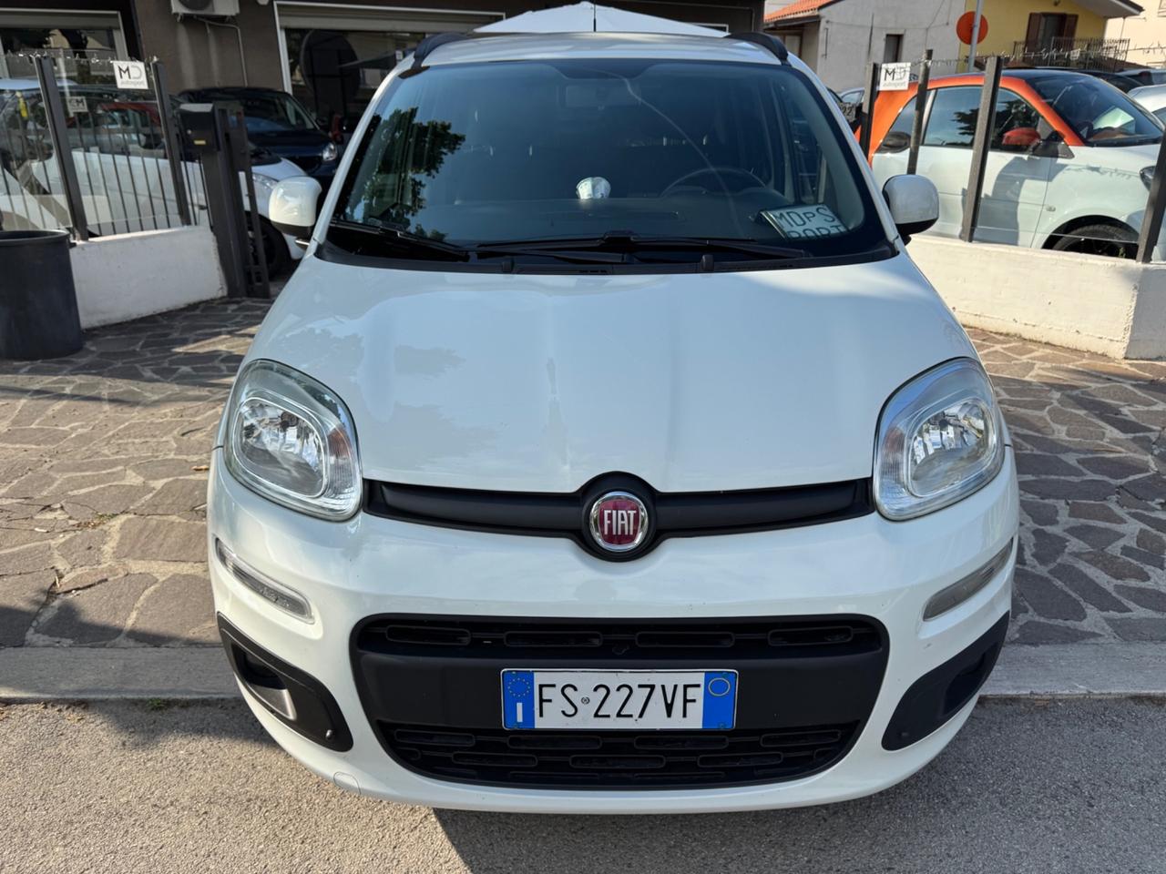 Fiat Panda 1.2 EasyPower Easy (GPL di serie) AppleCarPlay
