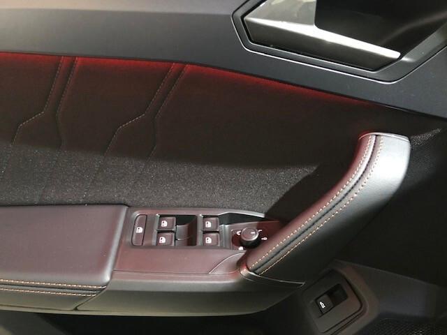 Cupra Formentor 1.5 m-Hybrid DSG - KM0