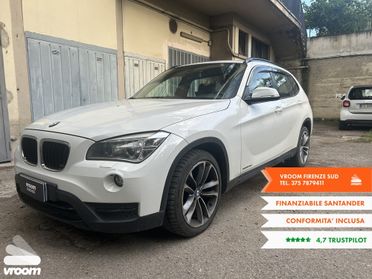 BMW X1 (E84) X1 xDrive20d Sport Line