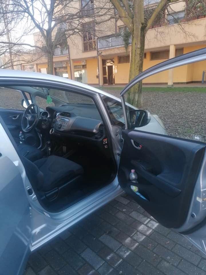 Honda Jazz 1.4 i-VTEC Elegance T.P.