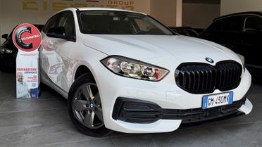 BMW 116D 1.5 BUSINESS ADVANTAGE 116 CV - CRUISE CONTROL, CARPLAY, NEOPATENTATI