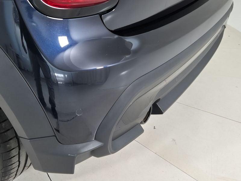 MINI Mini F56 2021 3p 3p 1.5 Cooper Camden Premium Plus Package aut