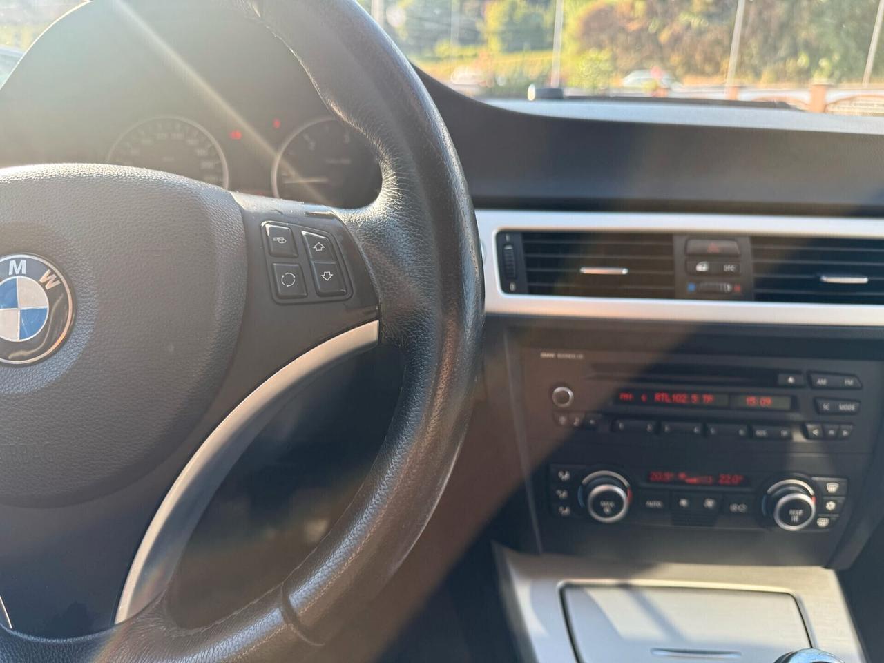 Bmw 320d / 120KW / 163CV