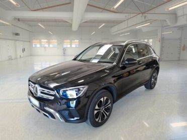 MERCEDES GLC (X253) GLC 300 e 4Matic P...