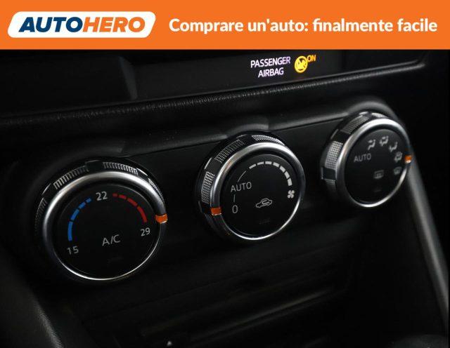 MAZDA CX-3 2.0L Skyactiv-G AWD Exceed