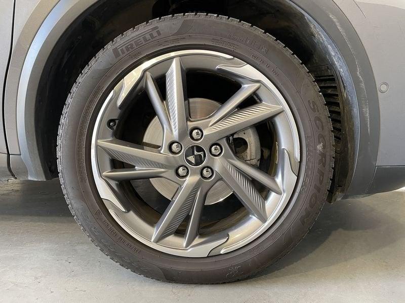DS DS 7 CrossBack BlueHDi 130 aut. Grand Chic