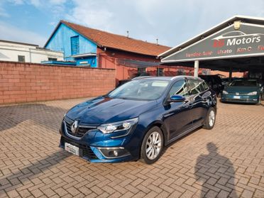 Renault Mégane Sporter 1.5 dci 115 CV EDC *NO VINCOLI*