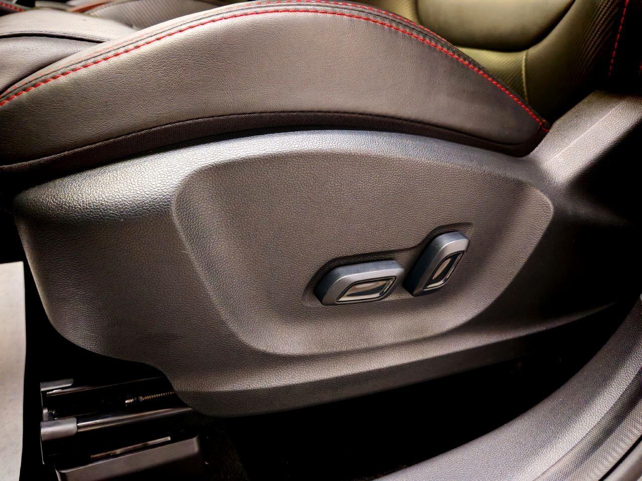Mg ZS 1.5 Luxury