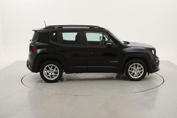 Jeep Renegade Hybrid Limited BR468393 1.5 Mild Hybrid 130CV