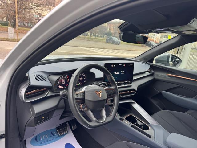 CUPRA Terramar 1.5 e-Hybrid DSG KM. 4.200