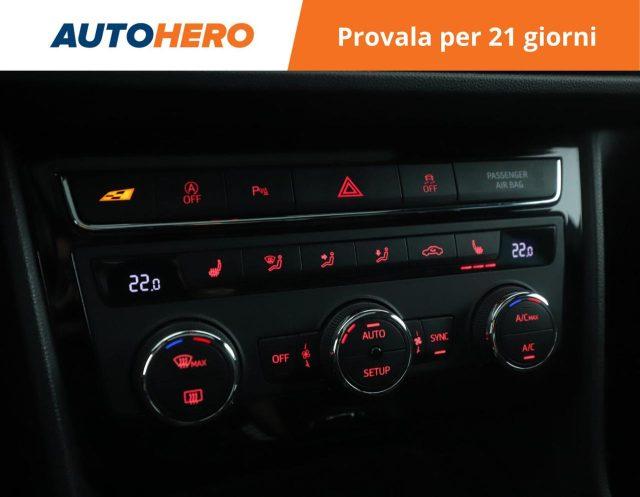 SEAT Leon 2.0 TSI DSG 5p. Cupra