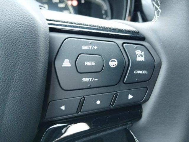 ISUZU D-Max N60 1.9 aut. Crew Nitro Sport N1 5 anni garanzia