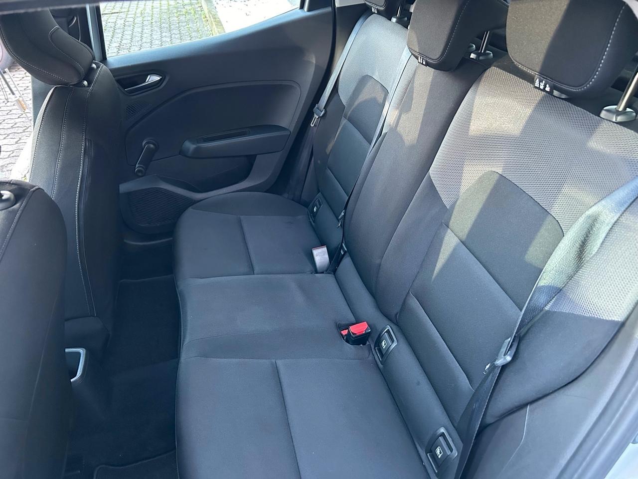 Renault Clio 1.0 TCe 100CV 5 porte Life GRANDINATA