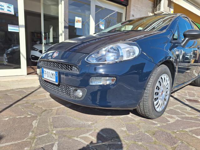 FIAT Punto 1.3 MJT 95cv - *PREZZO REALE